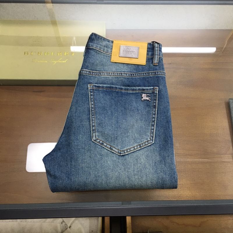 Burberry Jeans